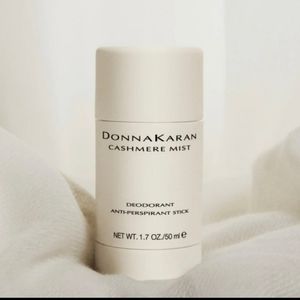 Cashmere Mist deodorant